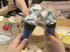 -小大董·烤鸭(王府井apm店)