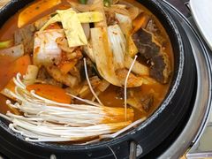 -24 新村雪浓汤(长白山烤肉店)