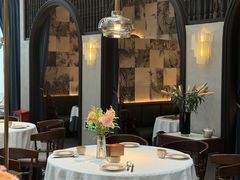 -狮拾久·现代新加坡料理(壹方城店)