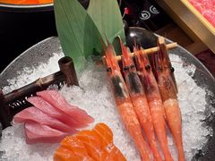 -温野菜涮涮锅(西单大悦城店)
