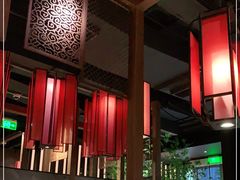 大堂-湊湊火锅·茶憩(世博大道店)