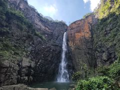 -广东大峡谷