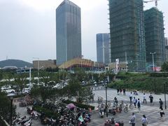 -万达茂商场(南京仙林店)