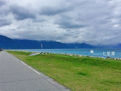 -七星潭蓝天广场