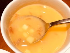 杨枝甘露-杭州JW万豪酒店-万豪中餐厅