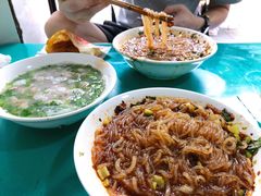 -甘记肥肠粉(马鞍北路店)
