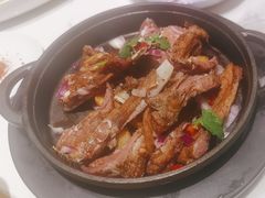 -筱爷叔·上海传统手工菜(玉树路店)