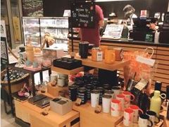 -星巴克臻选(杭州万象城店)