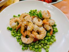 -鲜味食族水产·海鲜餐厅