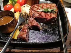 -半秋山西餐厅(巴南万达广场店)