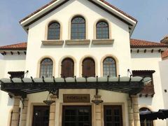 -万源私房会馆(万源城御溪店)
