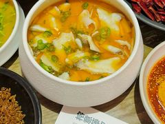 -榕意·川味之美(深业上城店)