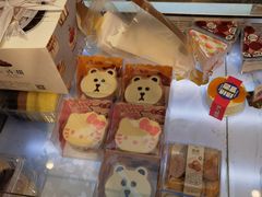 -法诗甜蛋糕店(皇姑大润发店)