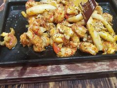 -小川洋风料理(街道口店)