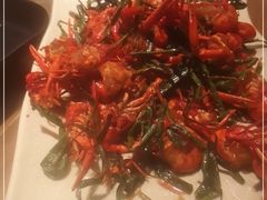 -巴厘龙虾·榜首油焖大虾(音乐学院·沿江酒馆店)