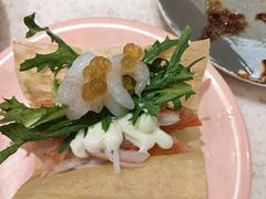 -争鲜回转寿司(东方银座店)