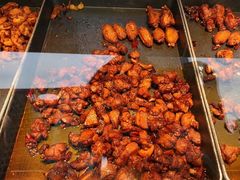 -老韩煸鸡(汉街店)