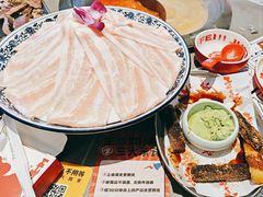 -生活如沸·顺德水牛奶火锅(大学路店)