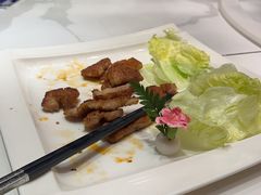 -富黎华海鲜大酒楼(正大广场店)