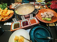 -二刀潮牛(重庆光环购物公园店)