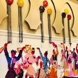 草原的歌，新疆的舞，喀什的酒[调皮]