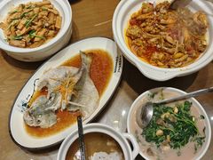 -钵家大院(大花岭店)