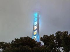 -东方明珠广播电视塔