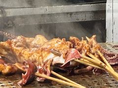 -王姐烧烤(中山路店)