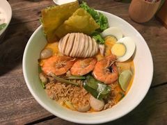 -Kat's Kitchen