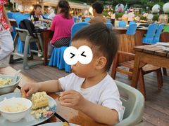 -渔家火锅·海鲜自助餐·演艺(亚龙湾天域酒店)