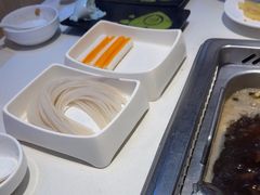-海底捞火锅(威高广场店)