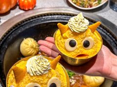 -蘸小院铁锅炖·蘸酱菜·东北菜(怀远门店)