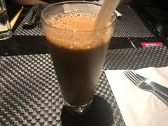 -半秋山西餐厅(巴南万达广场店)