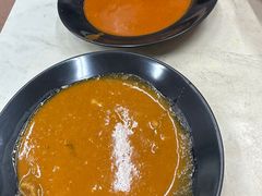 -新加坡Zam Zam餐馆