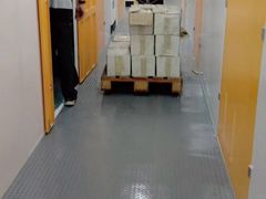 -安东易迷你自助仓储寄存仓库(草桥店)