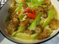 -小柴米·传统江西菜(万寿宫店)