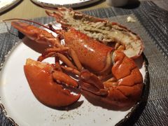 -博林天瑞喜来登酒店·西丽尚膳