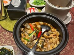 -五姊妹海鲜(火车站店)