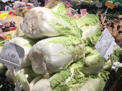 -京捷生鲜超市(红庙北里店)