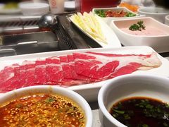 -海底捞火锅(万象汇店)