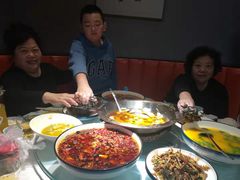 -雲蜀龙阁·金牌水煮鱼(方庄店)