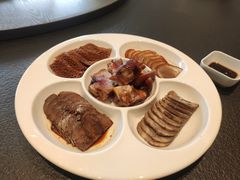 -香丰阁·烤鸭·川湘菜(清河店)