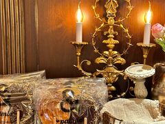 -B&C黄油与面包·THE GARDEN BAKERY概念店(世纪汇店)