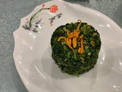 -三凤酒家·百年无锡菜(清扬茂业店)