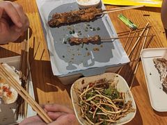 -木屋烧烤(龙湖天街店)