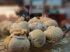 -敦煌夜市