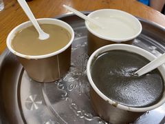 -谢怀亮芝麻茶