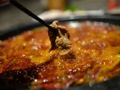 -重庆渝达老火锅(春熙路店)