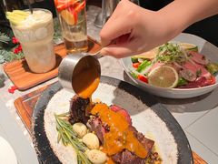 -J·one Bistro吉萬酒厨·牛排