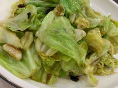 手撕包菜-九头鸟酒家(四道口店)